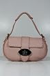 Fendi Handbags Very Light Pink Leather 8BR407