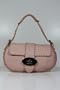 Fendi Handbags Very Light Pink Leather 8BR407