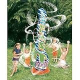 Small World Hydro Blast Tower