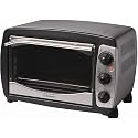 Emerson Toaster Oven