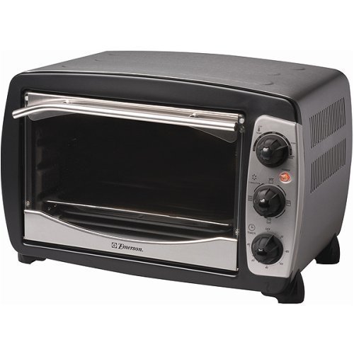 Emerson Toaster Oven product image