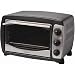 Emerson Toaster Oven