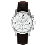 Tissot Mens PRC200 Chronograph Watch T17151632