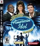 Karaoke Rev Amer Idol Enc Bdl