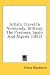 Books : Artistic Travel In Normandy, Brittany, The Pyrenees, Spain And Algeria (1892)