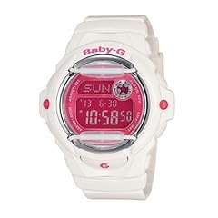 Casio Women's Watch BG169R-7D 