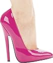 8260 Stiletto Heel Pump High Heel Shoes