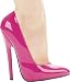 8260 Stiletto Heel Pump High Heel Shoes