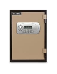 Electric Lock Fire Safe