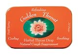Cough Drops for Cough Treatment