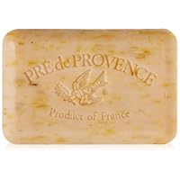 Pre de Provence Soap, Guava Grapefruit, 8.8 Ounce