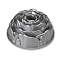 Party Cake Pans & Molds - Flower Designs
