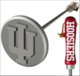 NCAA Logo Branding Irons