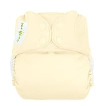 bumGenius One-Size Cloth Diaper 4.0 - Noodle - Snap