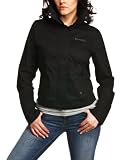 Bench Damen Jacke BBQ JACKET, black, S, BLKA0933E_BK001