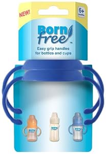Cup and Bottle Replacement Handles