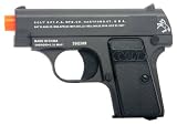 Colt .25 Spring - Action Air Pistol