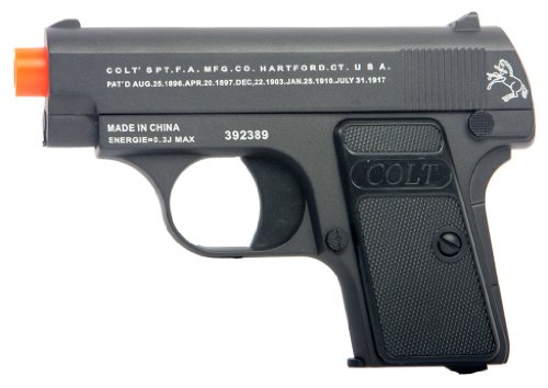 Colt .25 Spring - Air Pistol
