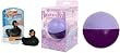 Big Teaze Toys Travel Size Black Rubber Ducky Bath & Shower Personal Massager Kit