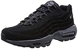 [ナイキ] NIKE AIR MAX 95 "LIMITED EDITION for ICONS" 609048 067(ブラック/ダークグレー/ブラック/US8)