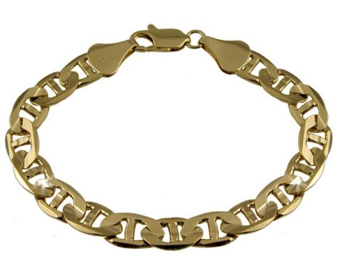 Click here to buy 18k Gold Layered Baby Bracelet 0-12 Months - Baby Keepsake.