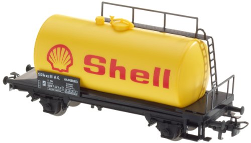 M&auml;rklin 4442 - Mineral&ouml;l-Kesselwagen Shell Preisvergleich