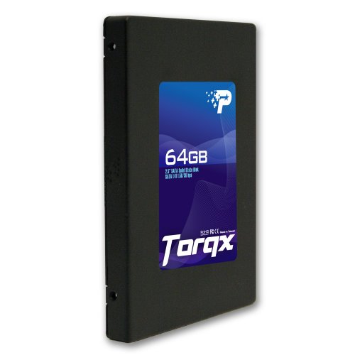 PDP PATRIOT Extreme Performance Torqx SSD Solid State Disk 64 GB Erfahrungsbericht SSD 128 GB PDP PATRIOT Extreme Performance Torqx SSD Solid State Disk 64 GB Erfahrungsbericht SSD