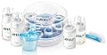 Philips Avent Essentials Gift Set with Sterilizer, BPA Free