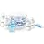 Philips Avent BPA Free Essentials Gift Set with Sterilizer