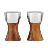 Dansk Wood Bergit Salt/Pepper