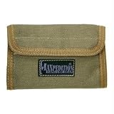 Spartan Wallet, Khaki