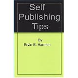 Self Publishing Tips