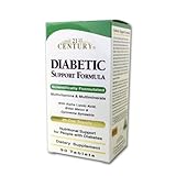 21st Century Diabetic Formula Tablets, 90-Count