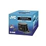 JVC VU-VF80K Mini DV Camcorder Starter Kit