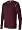 Maroon / Silver