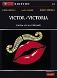 Victor/Victoria - FOCUS-Edition - Dame Julie Andrews