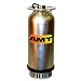 AMT Pump 5773-95 Submersible Contractor Pump, Cast Iron, 2 HP, 1 Phase, 230V, Curve B, 2"