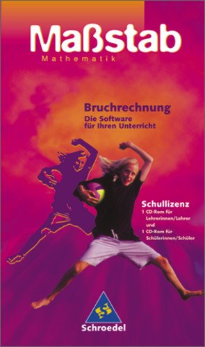 Bruchrechnen