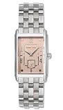 Hamilton - Ardmore - Large - Rose Dial