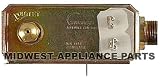 Amana Stove / Range / Oven Safety Valve 7501P137-60 Home Improvement