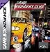 Midnight Club Street Racing