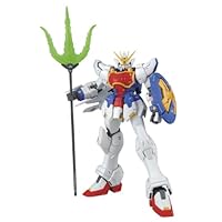 Gundam XXXG-01S Shenlong Gundam EW Ver MG 1/100 Scale