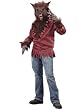 Bad Wolf Costume Werewolf Costume Riding Hood Couples Costume
