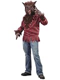 Bad Wolf Costume Werewolf Costume Riding Hood Couples Costume
