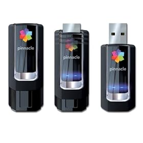 Pinnacle PCTV DVB-T STICK Nano