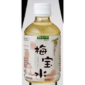�~�󐅁i�X�g���[�g�j 280ml�~24�{���@�i�����_���̌��N�~�|�����j