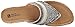 WHITE MOUNTAIN 'Clary' Women's Sandal