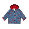 Hatley Farmer Jack Raincoat, Jackets, Boys