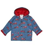 Hatley Farmer Jack Raincoat, Jackets, Boys