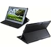 UltraSlim Case Tasche f�r Asus Transformer Pad TF700 TF700T (10,1 Zoll) Schutzh�lle Etui mit Standfunktion